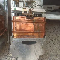 خرید فروش آبگرمکن خراب سالم سراسر اهواز خریدارفروش