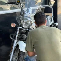 کارشناس خودروتشخیص رنگ سیارفنی موتور سیکلت درمحل|خدمات خودرو و موتورسیکلت|تهران, بوستان چیتگر|دیوار