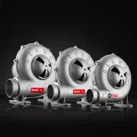 دم برقی رونیکس ronix