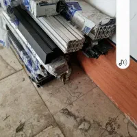 ترمال بلک در پنچره