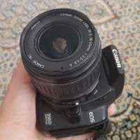 فروش دوربین 350d|دوربین عکاسی و فیلم‌برداری|تهران, شادمان|دیوار