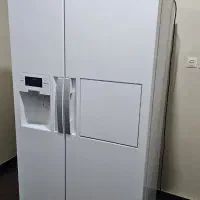 یخچال ساید سامسونگ