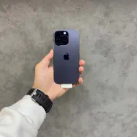 iPhone 14 Pro 256Gb Zaa رجیستر شده