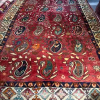 ۴ متری قشقایی