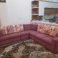 مبل الـ ۷نفـره