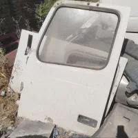 لوازم جانبی ماشین سنگین