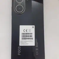 poco c71 Ram4 128