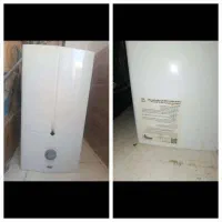 آبگرمکن شمعک دایم