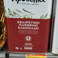 روغن وارداتی زیتون و ذرت