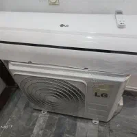 کولرگازی استوک فروش خرید|کولر گازی و فن‌کوئل|تبریز, |دیوار