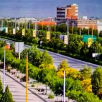 زمین فروشی قبل میدان هفت باغ سند تک برگ