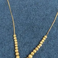 گردنبند طلا