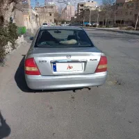 مزدا ۳۲۳ اف ال|خودرو سواری و وانت|اصفهان, شیخ اشراق|دیوار