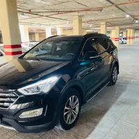 هیوندای سانتافه ix 45 2400cc، مدل ۲۰۱۵|خودرو سواری و وانت|اصفهان, کوی شهید کشوری|دیوار