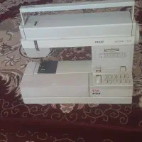 چرخ خیاطی فاف