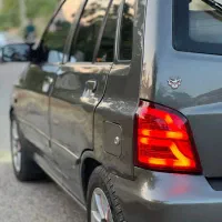 پراید۱۱۱|خودرو سواری و وانت|بانه, |دیوار