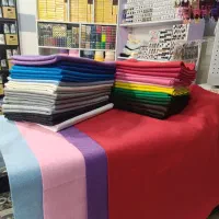 نمد درجه یک گرم بالا