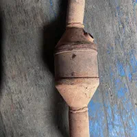 کاتالیزور T8|قطعات یدکی و لوازم جانبی|تهران, شهرک آزادی|دیوار