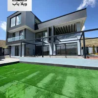 ویلا-هوشمند-لاکچری-داخل-بافت
