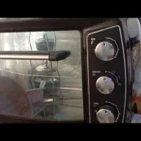 مایکروفر بوش Bosch