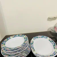 حراجی ظروف|ظروف سرو و پذیرایی|شیراز, عفیفآباد|دیوار