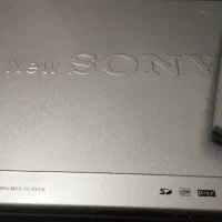 DVD SONY|پخش‌کننده DVD و ویدیو|تهران, شکیبا|دیوار