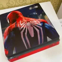 اجاره کنسول پی اس فور