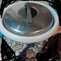 پلوپز تو شیا سالم ۱۲ نفره