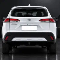 corolla croos2026|خودرو سواری و وانت|تهران, طرشت|دیوار