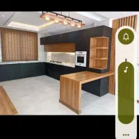 نصاب انواع کابینت وکمد دراستان