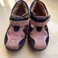 کفش طبی بچگانه