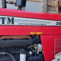 فروش تراکتور ۳۹۹|خودرو سنگین|بیجار, |دیوار