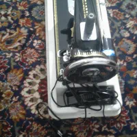 چرخ خیاطی برقی