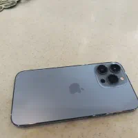 اپل iPhone 13 Pro با حافظهٔ ۲۵۶ گیگابایت