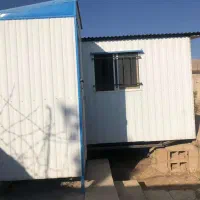 کانکس 18متری|مصالح و تجهیزات ساختمان|هشتگرد, فشند|دیوار