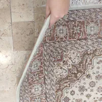 فرش مرینوس ماشینی ۲×۳|فرش|تهران, نارمک جنوبی|دیوار