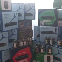 گیرنده دیجیتال سراسری وارداتی همراه با نصاب آنتن