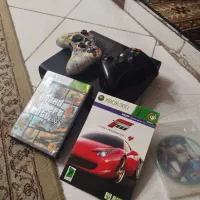ایکس باکس 360 اسلیم