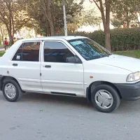 پراید 131 مدل 95بیرنگ|خودرو سواری و وانت|قم, شهید صیاد شیرازی|دیوار