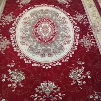 فرش|فرش|آستانه اشرفیه, |دیوار