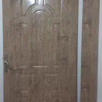 درب آپارتمانی