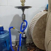 ۴تا قلیون|کلکسیون و سرگرمی|برازجان, |دیوار