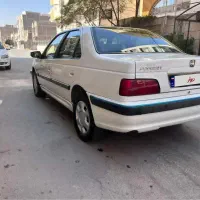 پارس TU5مدل ۱۴۰۰ گاز سیمی