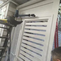 جک بازویی،دربهای اتوماتیک اپراتور