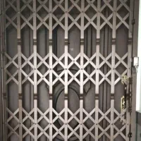 تولید حفاظ شاخ گوزنی ودرب اکاردئونی و حفاظ پنجره|خدمات پیشه و مهارت|تهران, تهرانپارس جنوبی|دیوار