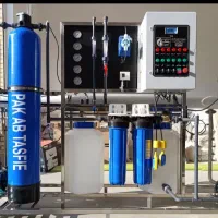 اب تصفیه صنعتی 10هزار