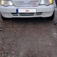 پراید ۱۳۲ مدل ۹۱.هیدرولیک