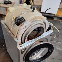 تعمیرات تخصصی لباسشویی،ظرفشویی،یخچال