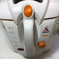 سرخ کن