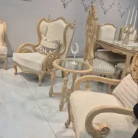 رنگکار وارد مبلمان